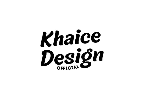 Khaice Design Official 