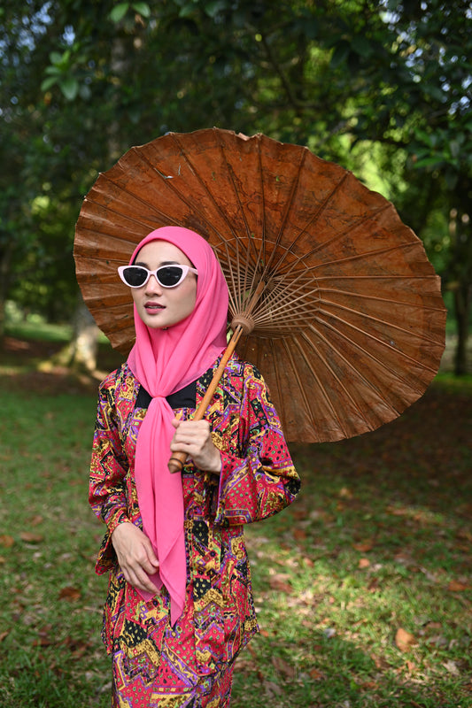 Kebaya Kota Bharu