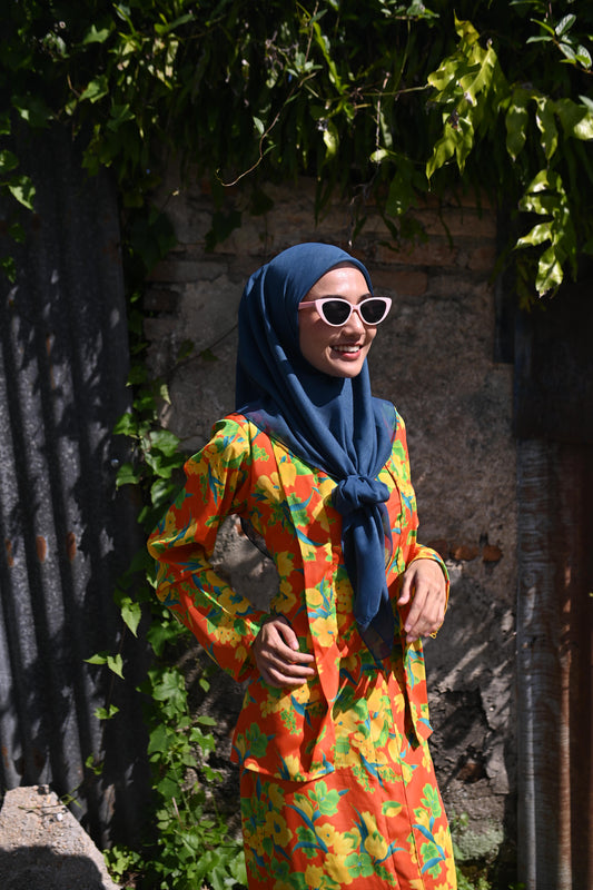 Kebaya Kota Bharu